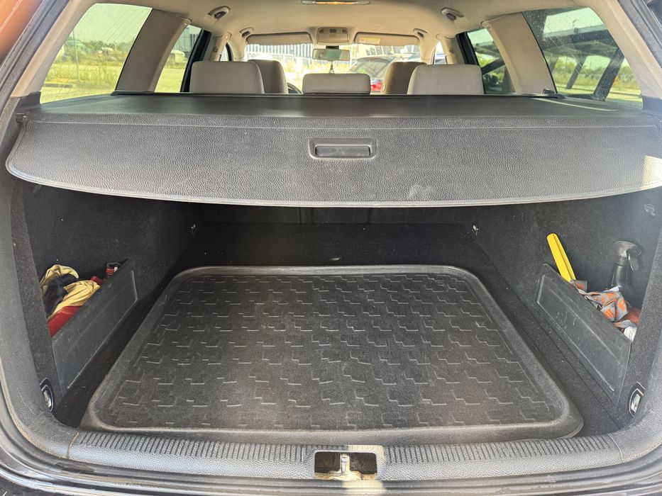 Volkswagen Passat B6 2.0TDI