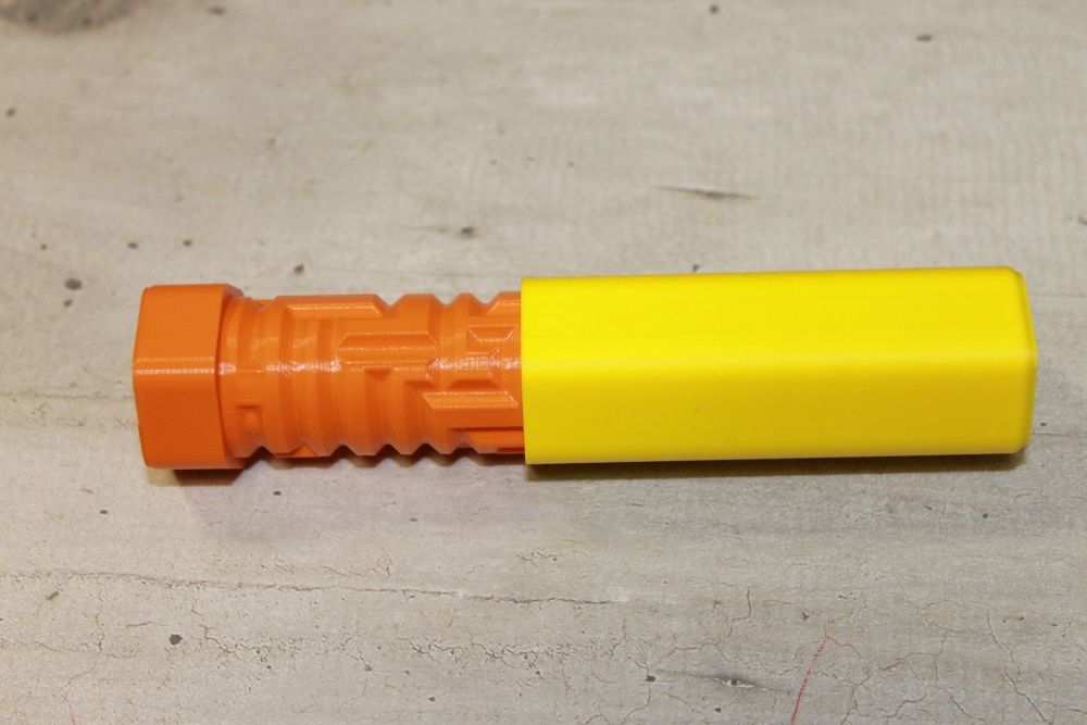 Кутийка Лабиринт