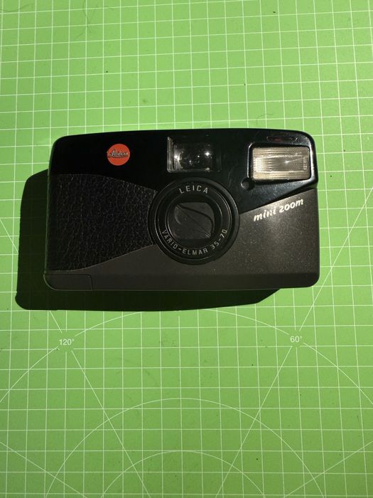 Leica minizoom Vario Elmar