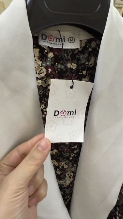 Платье dami_design