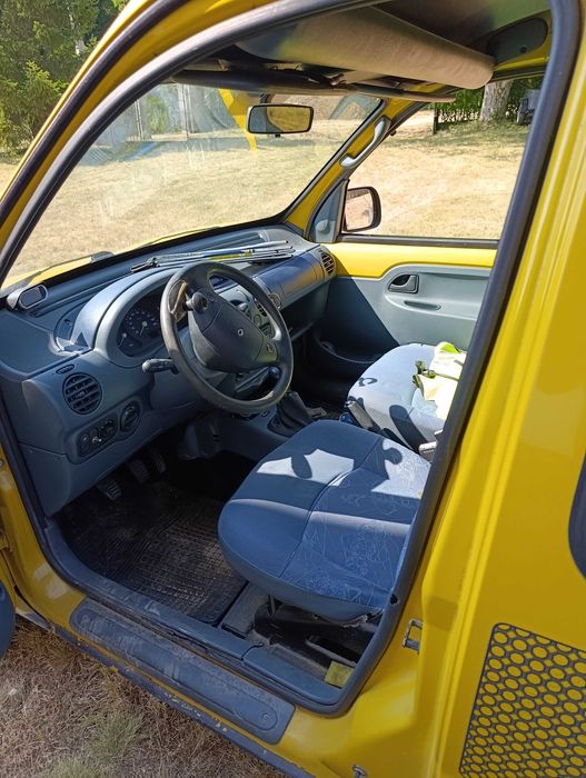 Продавам Renault Kangoo