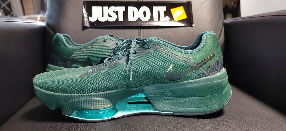 Nike Air Zoom Superrep 3, номер 47,5