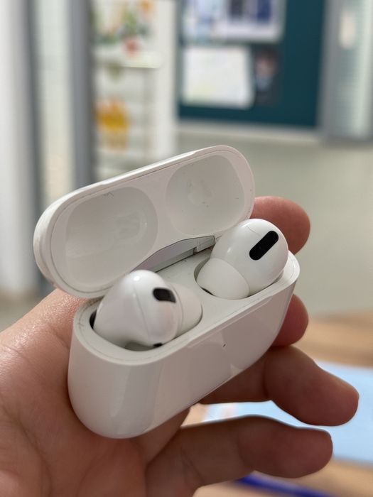 Air Pods Pro 1 оригинал