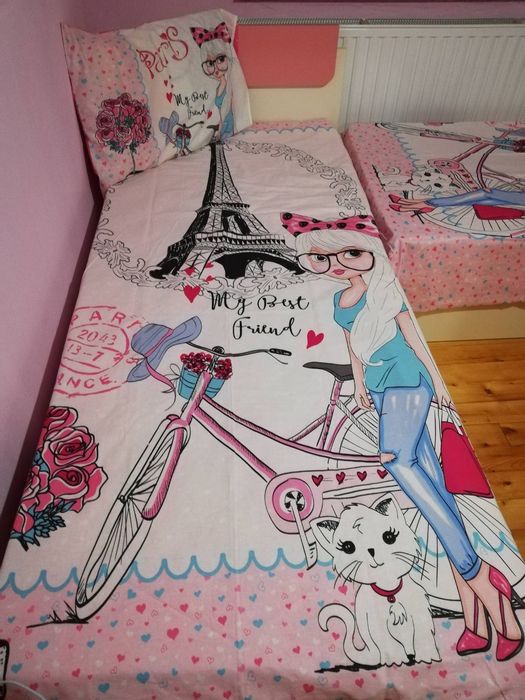 Детско обзавеждане