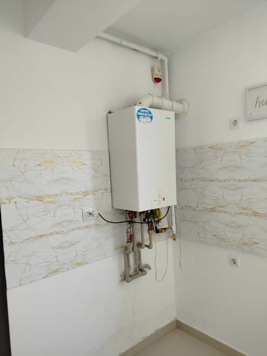 Apartament de închiriat
