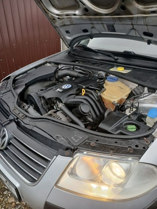 Volkswagen Passat b5 acte valabile Polonia