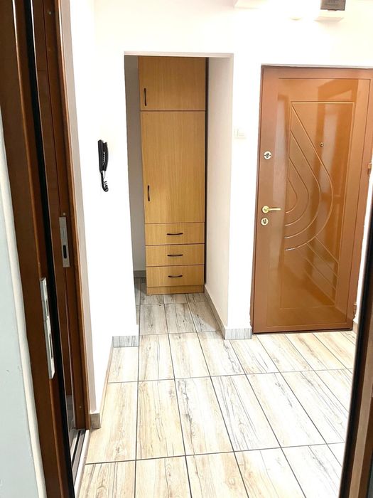 Apartament 2 camere Sos Giurgiului stradal 5 minute metrou Eroii Revolutiei