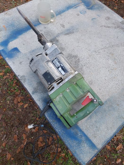 Къртач КАНГО 637