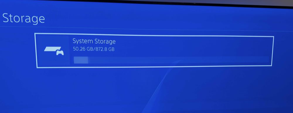 PS 4 Pro Kingdom Hearts III 3 Limited Edition, 1Tb, Playstation 4 Pro