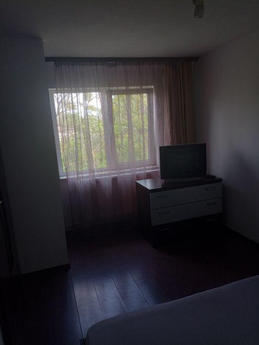 Apartment cu 2 camera ciresica , satul  de vacanta  zodiac