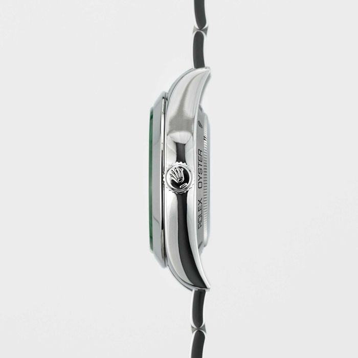 Rolex Oyster Milgauss Z-blue 116400GV