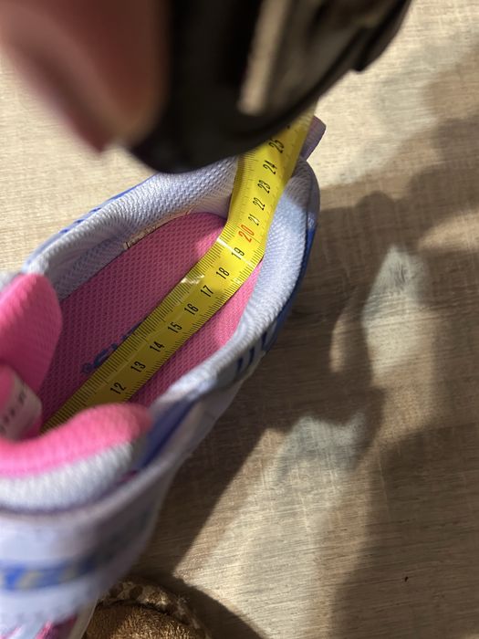 Sneakers Skechers fetita marime 32