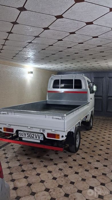 Labo 2026yil 1400km