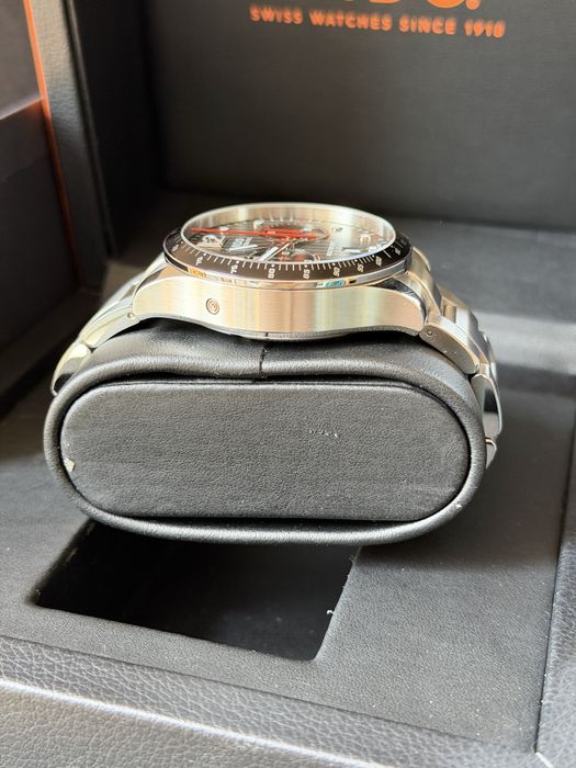 Автоматичен часовник Mido Multifort Adventure 44mm