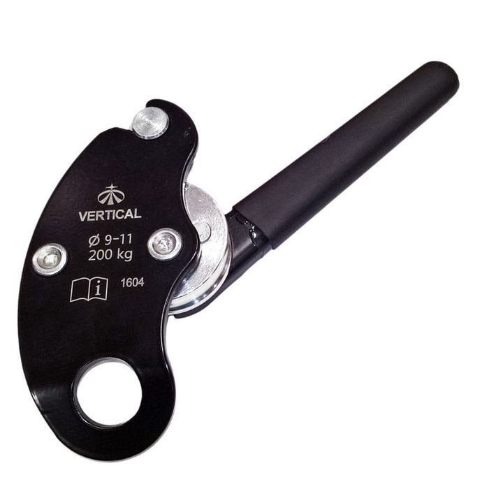 Спусковые устройства. Альпинизм