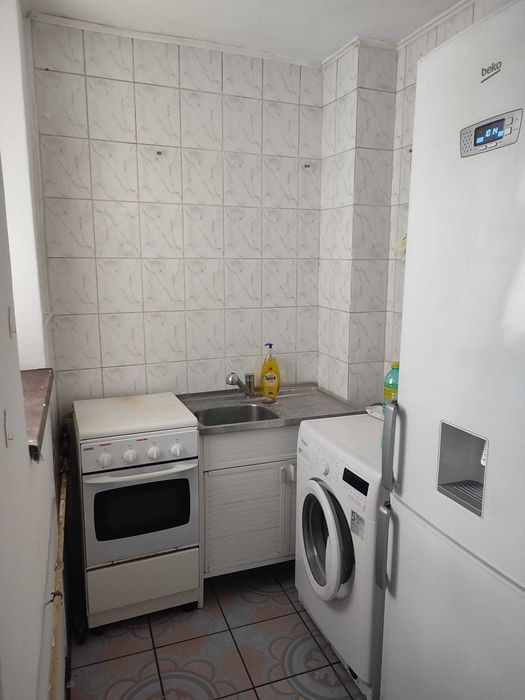 Apartament 2 camere, decomandat, Berceni, Straja