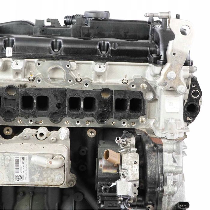 Motor mercedes garantie 1 an fara limita de km tip 651 2.2