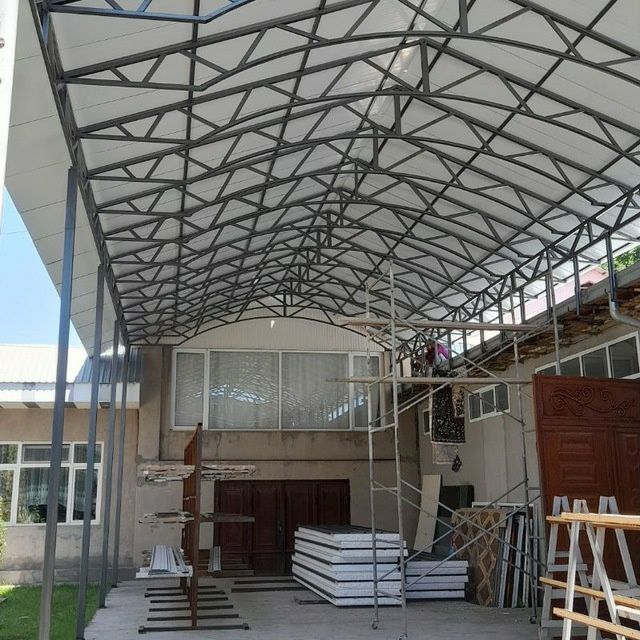 Sendvich panel/Панель Сенвич/Сендвич панел.