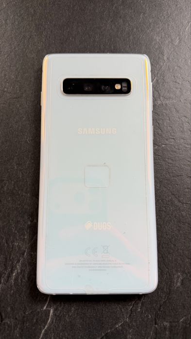 Samsung S10 128 GB