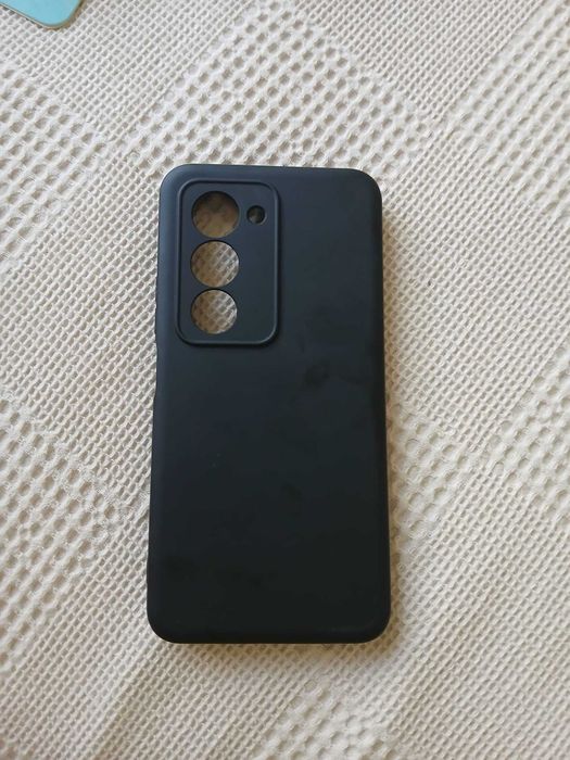 Xiaomi Redmi 15 – НОВ + 2 калъфа + Бързо зарядно
