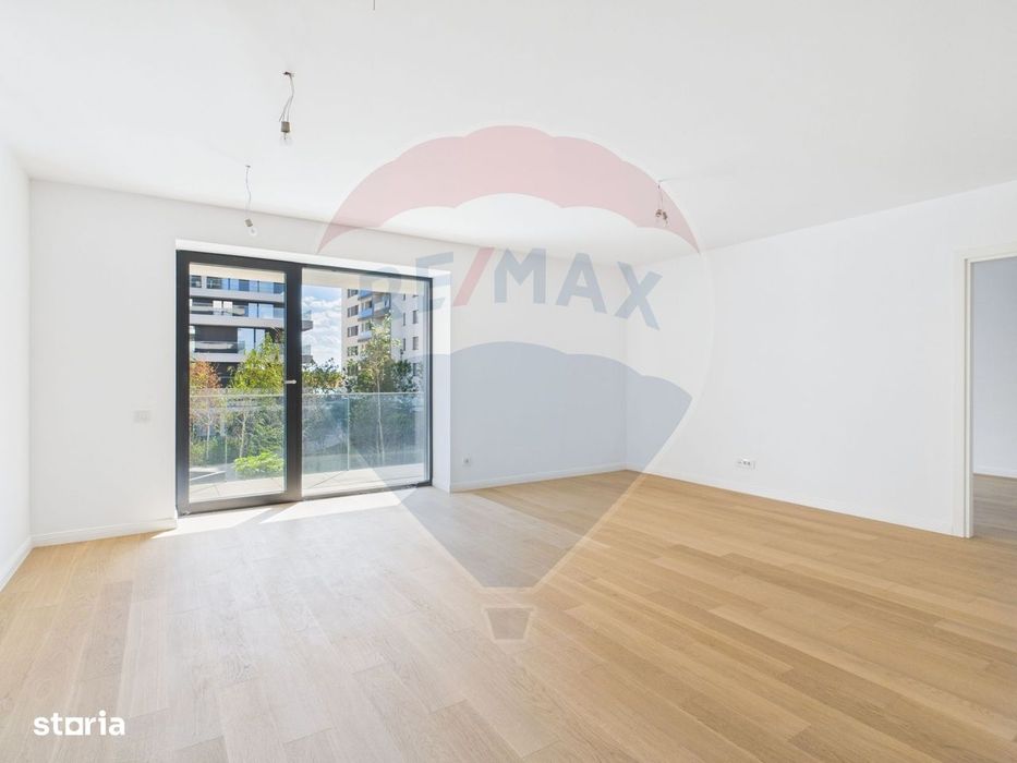 Apartament 3 camere de vanzare