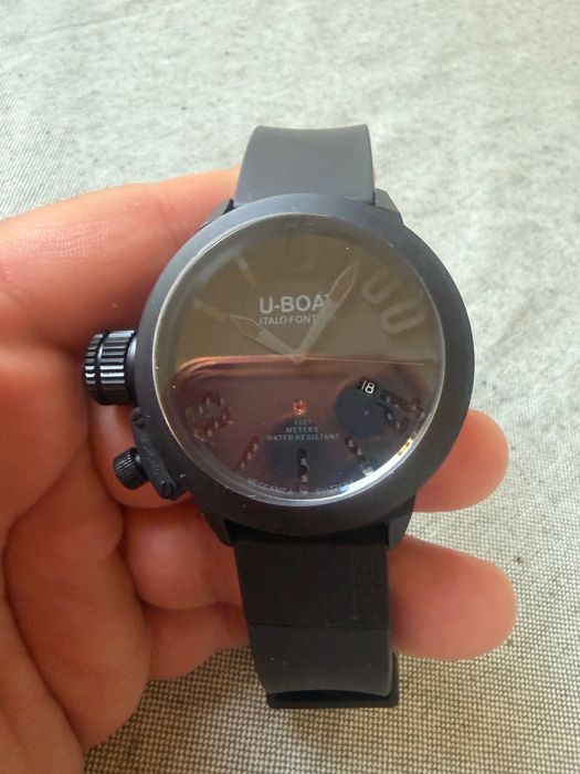 Часовник U-Boat Italofontana
