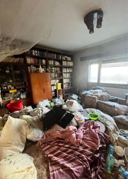 Ridicam moloz / Demolări / Decopertari / Debarasat mobila veche