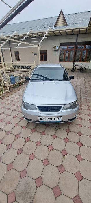 Nexia 2,nexia2,Nexia 2 dons 1,6 luks kandesaner