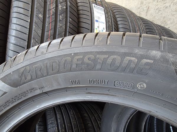 265/50/20 BRIDGESTONE 4бр