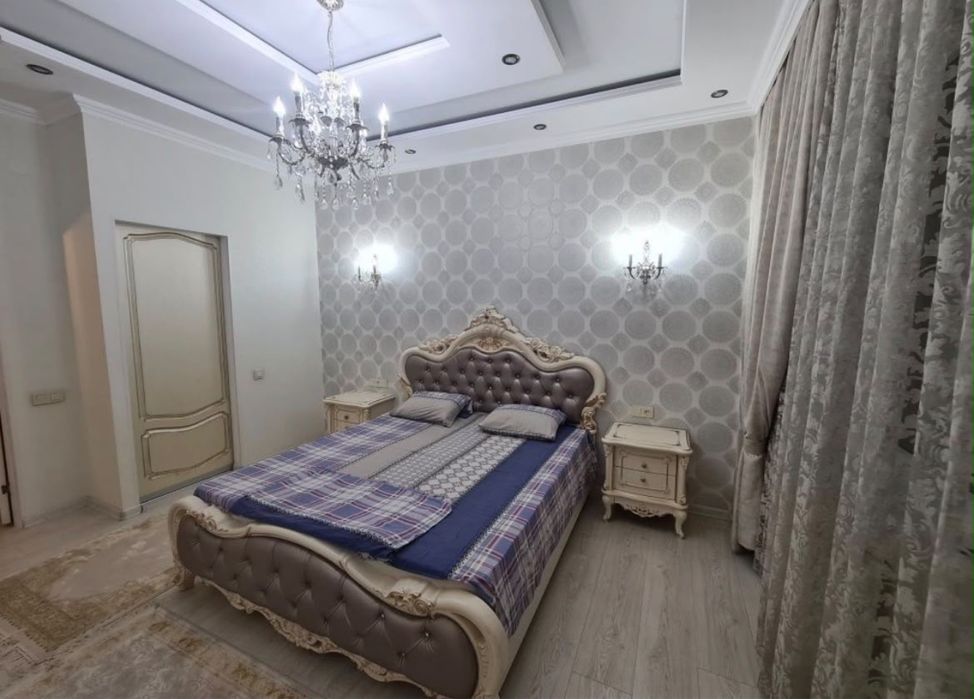 Квартира посуточно