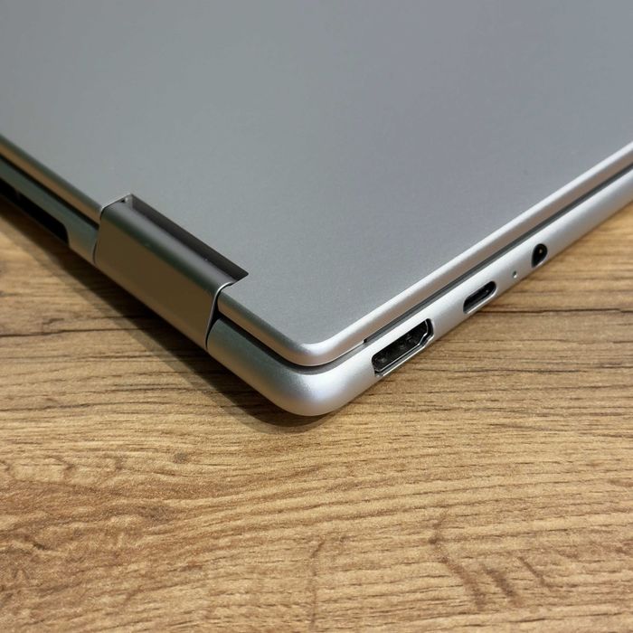 Lenovo Yoga 7 2in1 14AKP10 AMD Ryzen AI 7 350 SSD 1TB RAM 32GB Seashell - GARANTIE 12 LUNI | TrueGSM