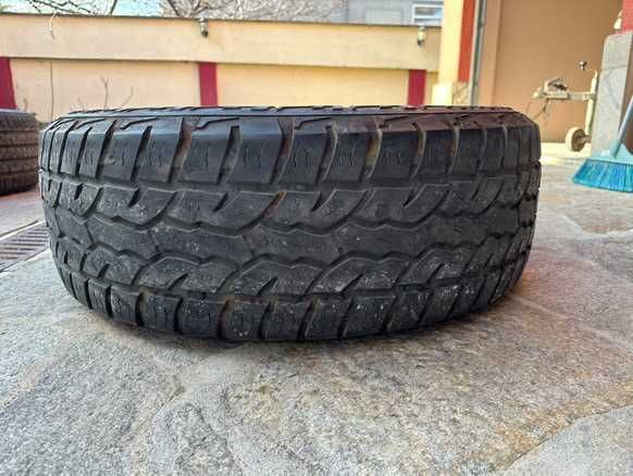 Гуми много добро състояние