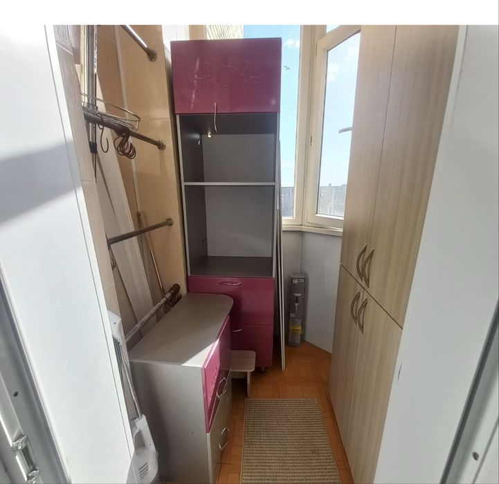 Срочно продам кухонный гарнитур