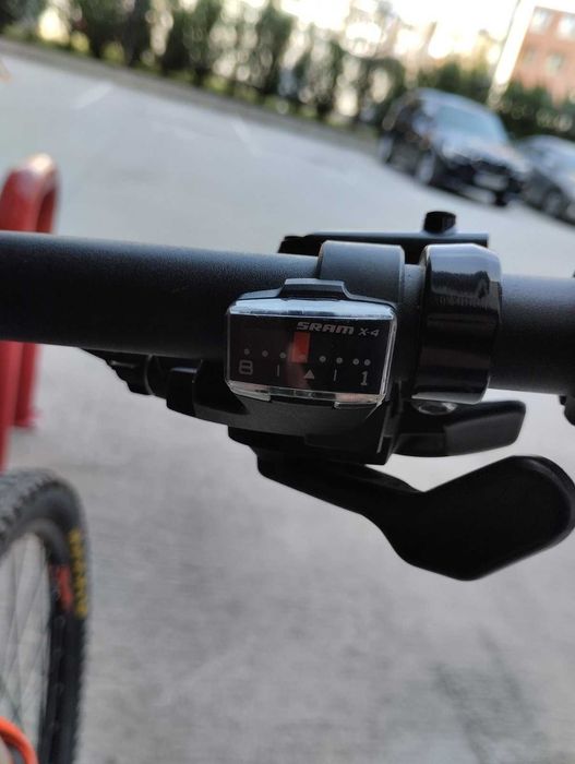 Drag C1 Team като нов.