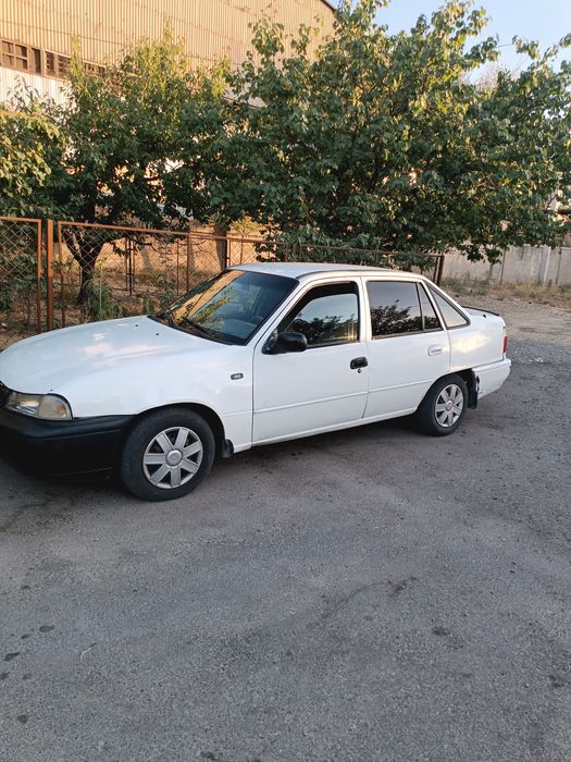 Нексиа дайво 8клапн