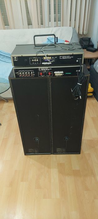 Музикална система коплект