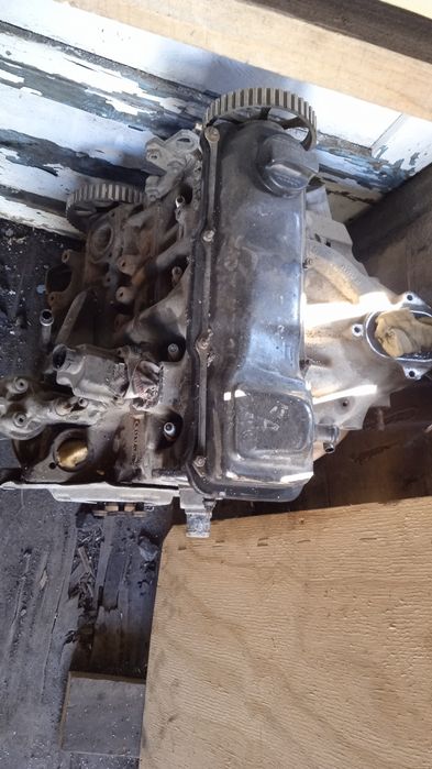 Продам двигатель на пассат