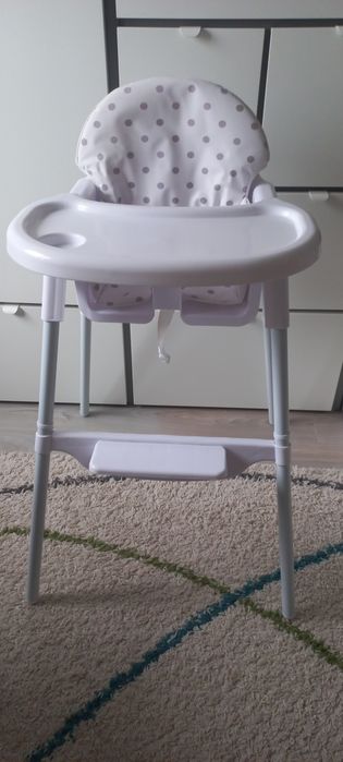 Vand scaun masa fix FreeON lars,stare foarte buna