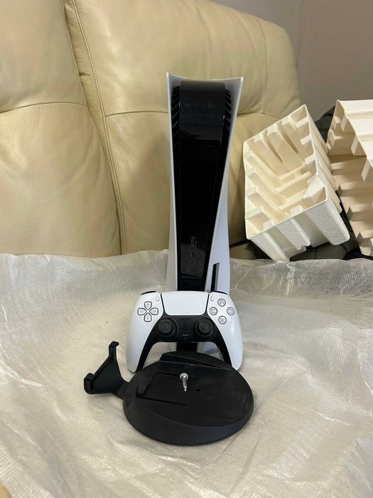 Sony Playstation 5 Cfi-1116a 1ТВ