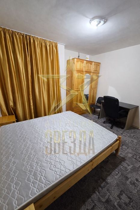 Дава се под наем Тристаен апартамент в Пловдив, Мараша - 90 кв.м за 398.82 € - Снимка #6