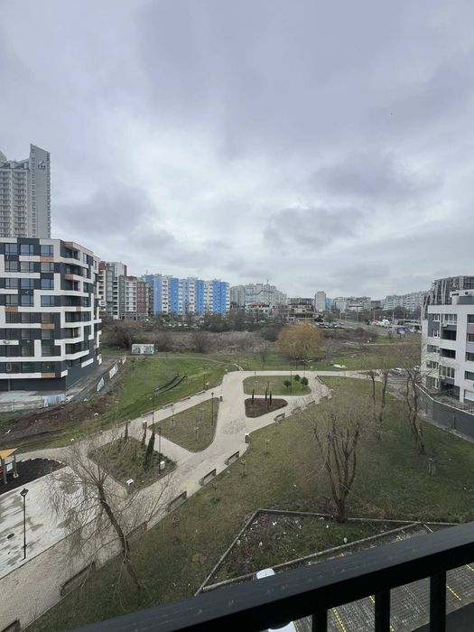 Двустаен апартамент - Меден Рудник - зона В, 63m²