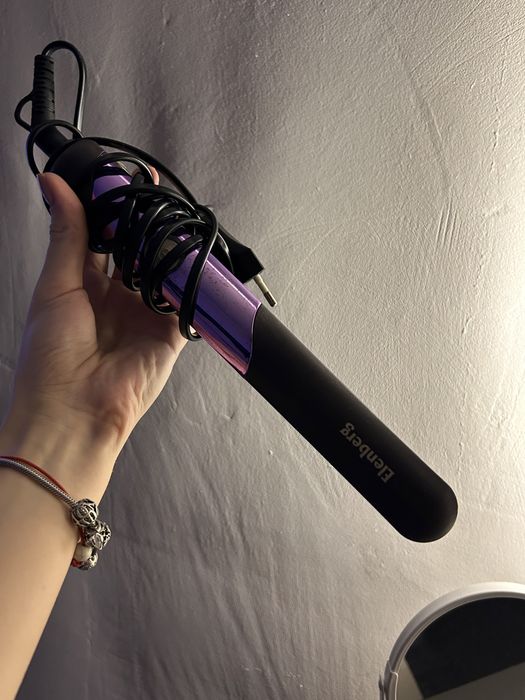 Утюжок для волос