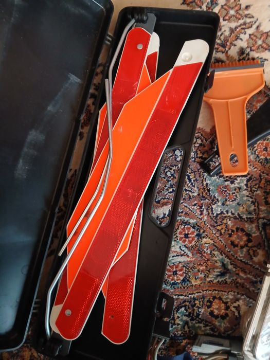 Vand Accesorii mașina