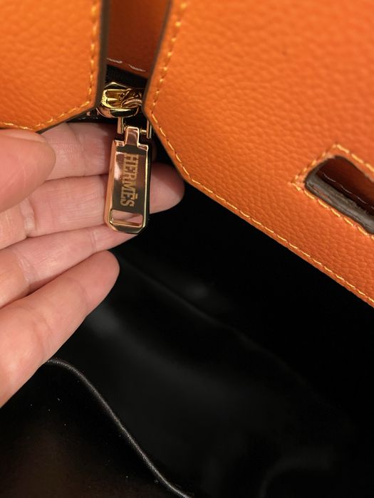 Чанта Hermes нова