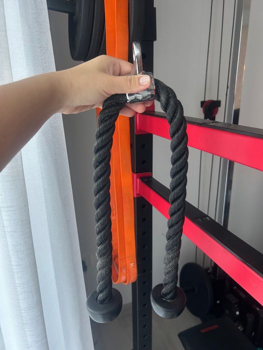 Echipament fitness