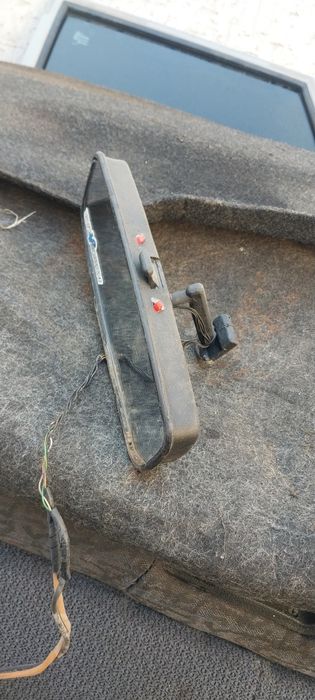 Ваз 2114 передний правый сафа