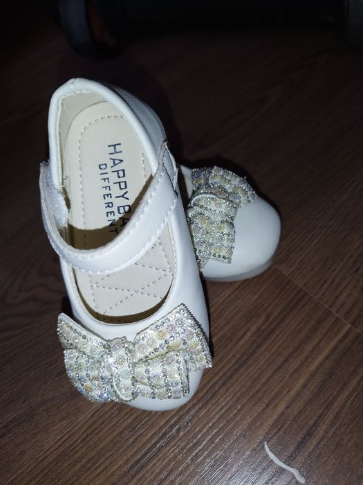 Туфельки хорошенькие для девочек