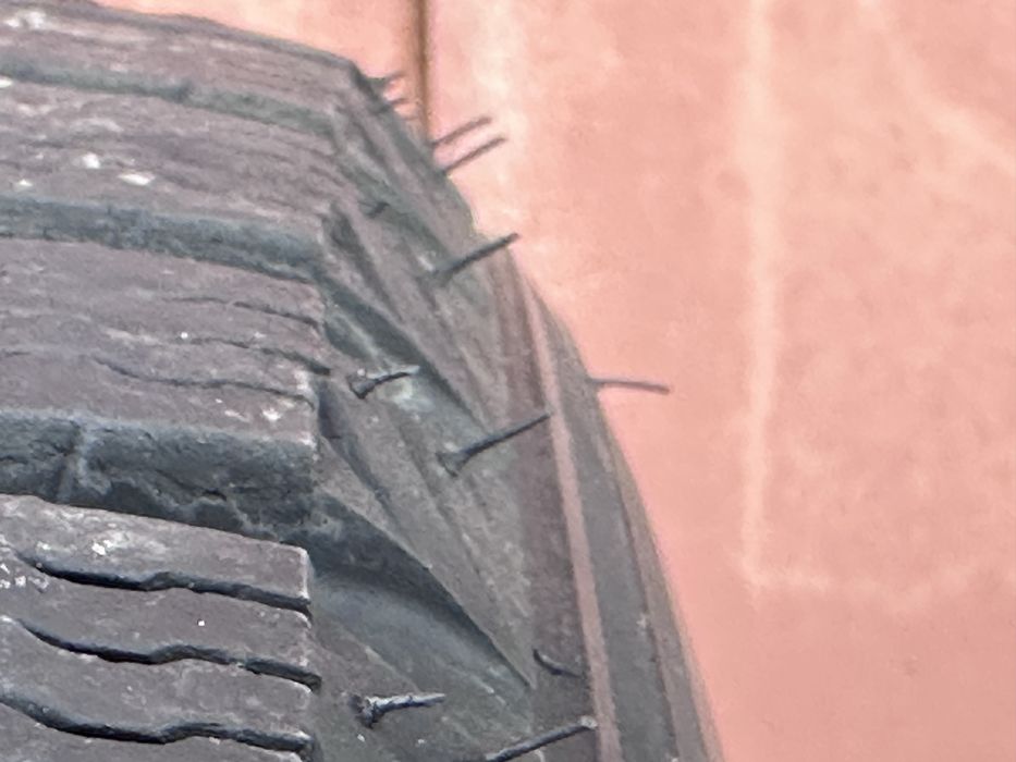 Зимняя резина 235/55 20 Maxxis