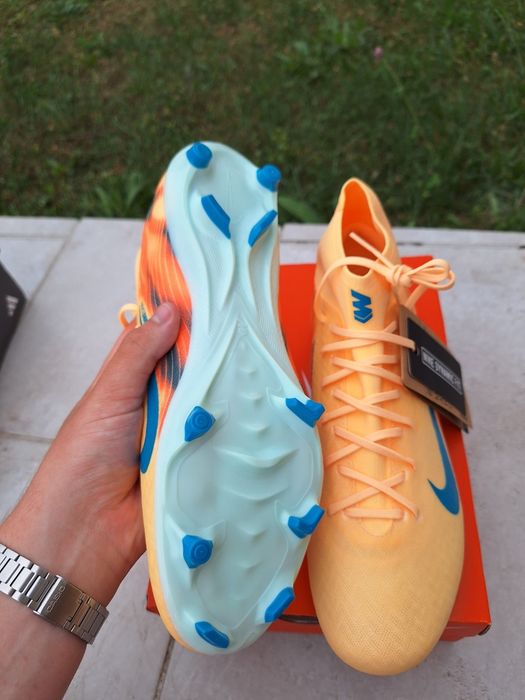 Ghete de fotbal Nike Superfly 10 Academy FG/MG