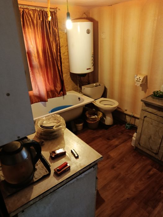Продам дом 3х комнатный